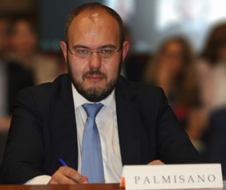 Dott. Antonio Palmisano